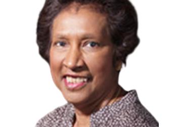 Dr Lalitha de Silva